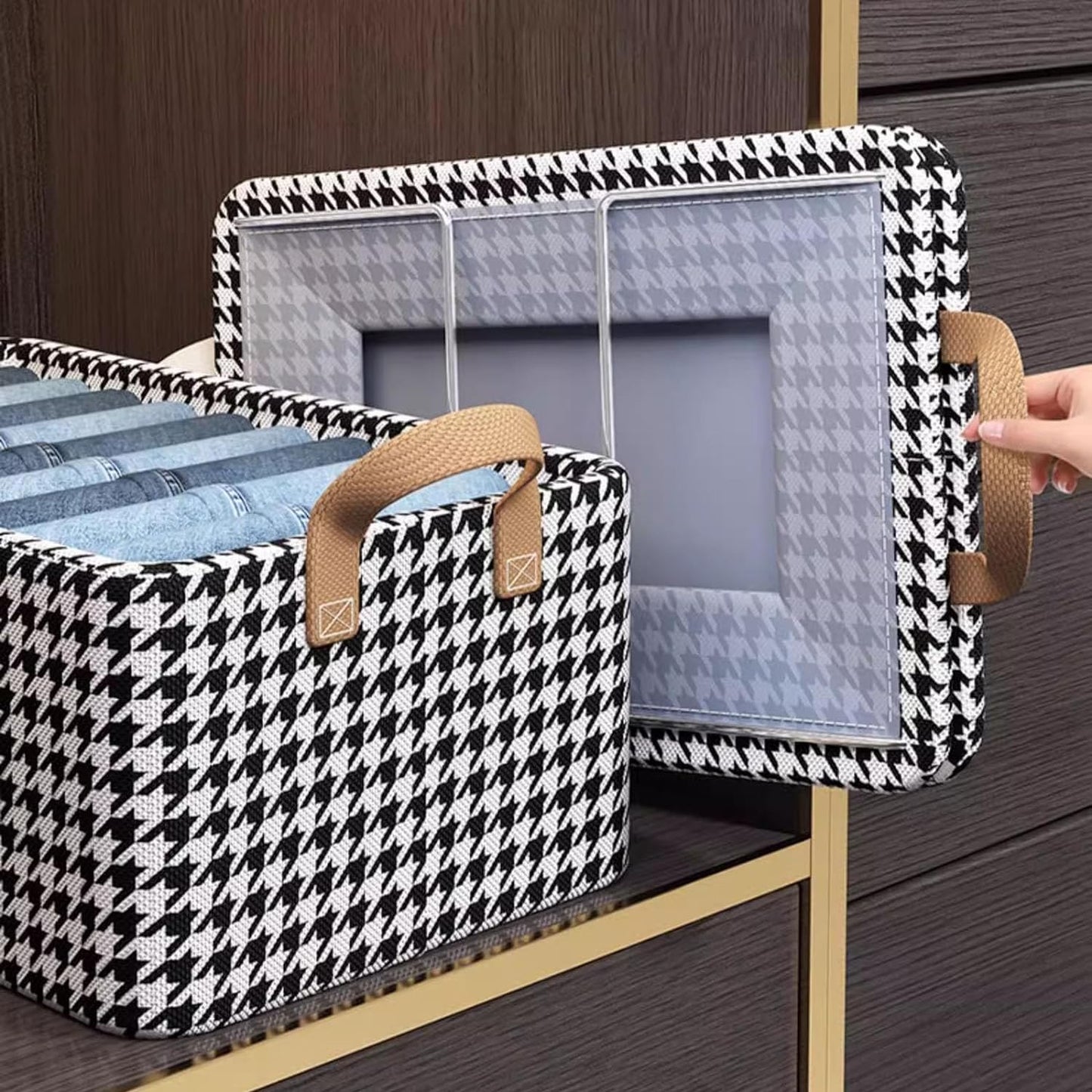 CADDY™ Panier de rangement
