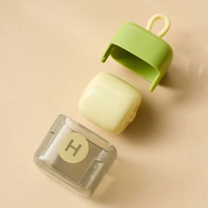 LintRemover™ Rouleau à peluches portable et réutilisable