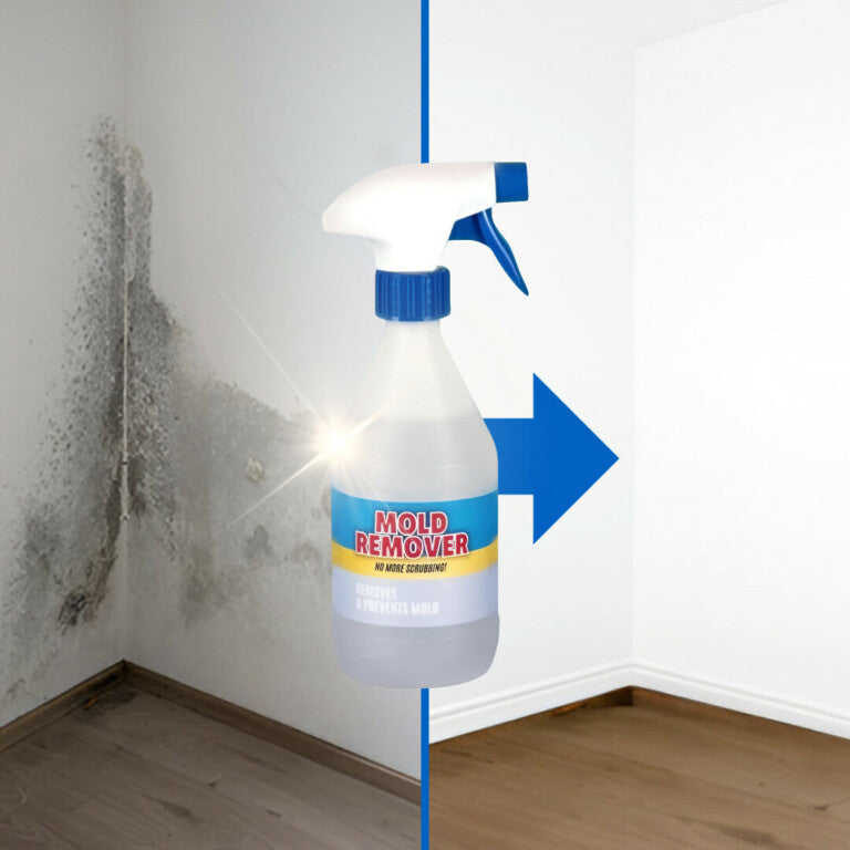 MegaMold™ Anti-mögel spray
