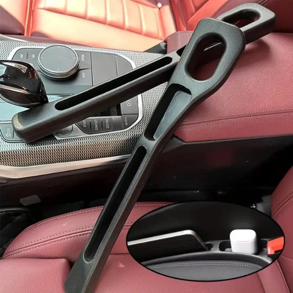 GripCargo ™  Autositz-Lückenfüller (2Stk)